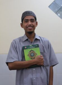 Faisal Amir- Jakarta
