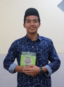 Muhammad Bukhori