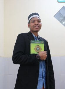 Saifullah Ishak