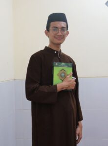 Akhmad Maulana