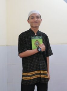 Rizki Firdaus